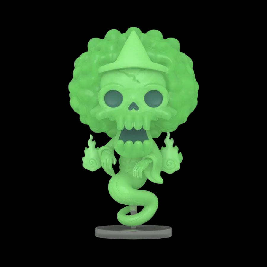 One Piece – Ghost Brook US Exclusive Pop! Vinyl