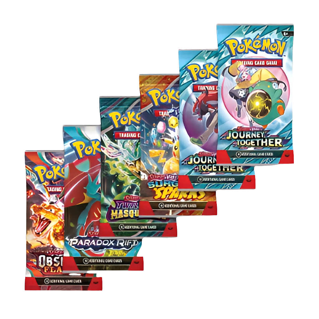 Pokémon TCG - Ionos Bellibolt EX Premium Collection