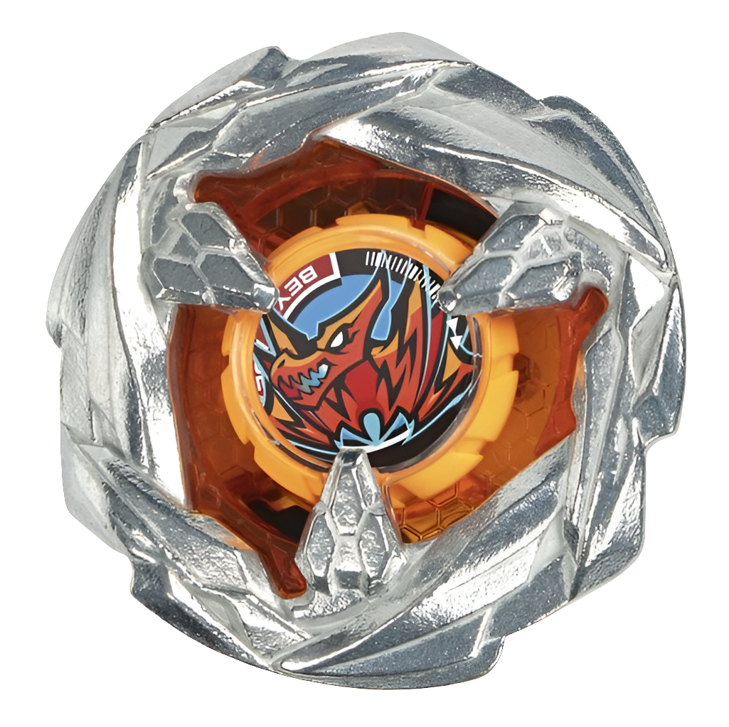 Beyblade X Booster Single Top - Talon Ptera 3-80B