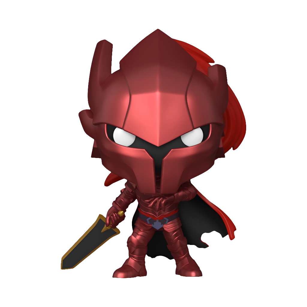 Solo Leveling - Igris Pop! Vinyl