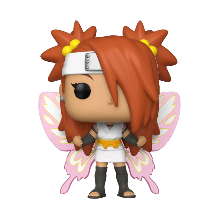 Boruto: Next Generations - Cho Cho (2022 Summer Convention) Pop! Vinyl