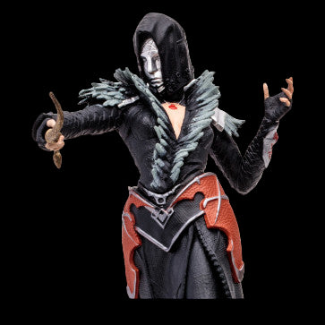 Diablo 4 - 1:12 Scale Ice Blast Sorceress