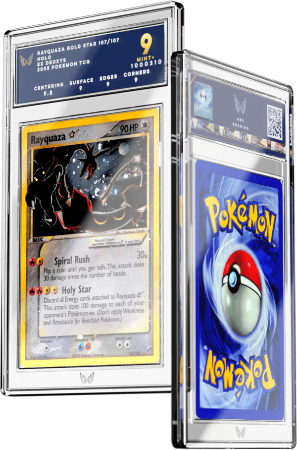 Why More Australian Collectors Are Grading Their Pokémon Cards in 2026