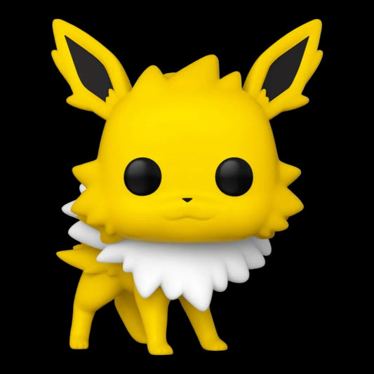 Pokemon - Jolteon Pop! Vinyl