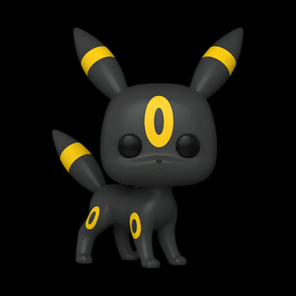 Pokemon - Umbreon Pop! Vinyl [RS]