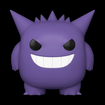 Pokemon - Gengar Pop! Vinyl