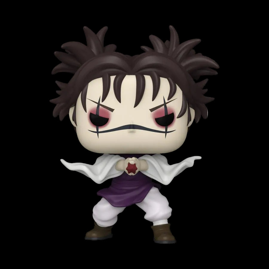 Jujutsu Kaisen – Choso Pop! Vinyl