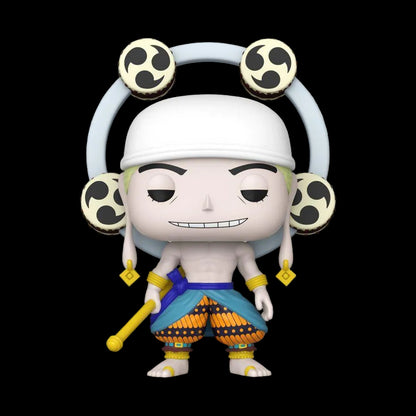 One Piece – Enel US Exclusive Pop! Vinyl