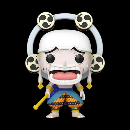 One Piece – Enel US Exclusive Pop! Vinyl