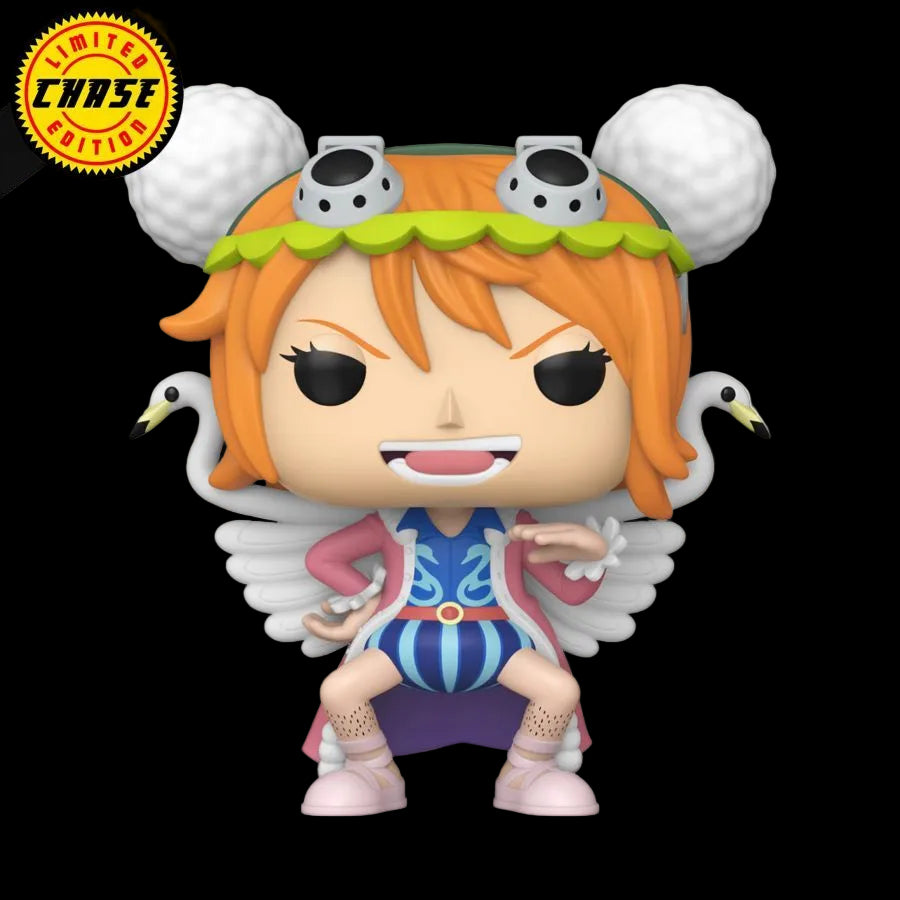 One Piece – Bon Clay US Exclusive Pop! Vinyl