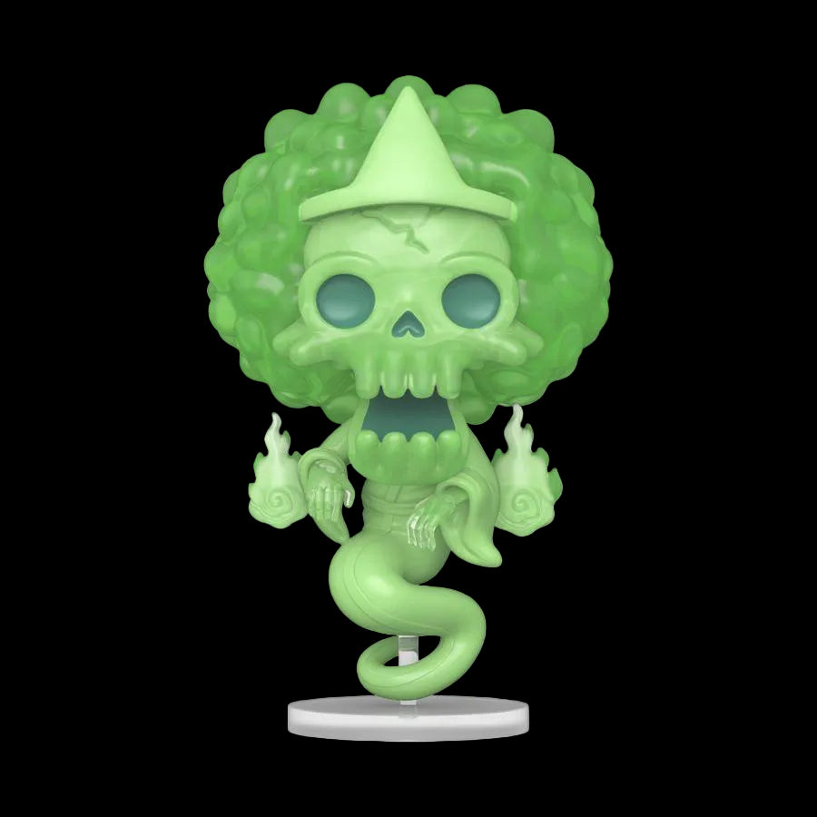 One Piece – Ghost Brook US Exclusive Pop! Vinyl