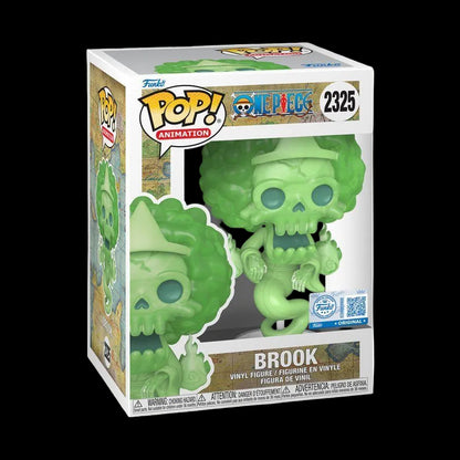 One Piece – Ghost Brook US Exclusive Pop! Vinyl