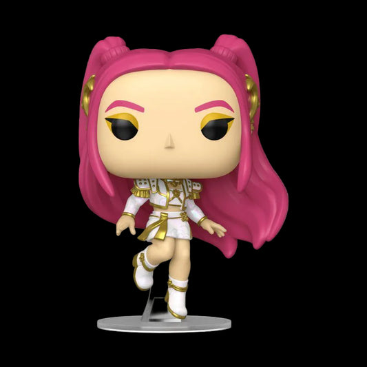 KPop Demon Hunters – Mira (What It Sounds Like) Pop! Vinyl