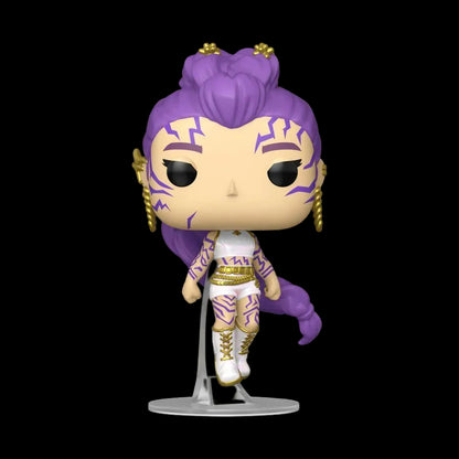 KPop Demon Hunters – Rumi (What It Sounds Like) Pop! Vinyl