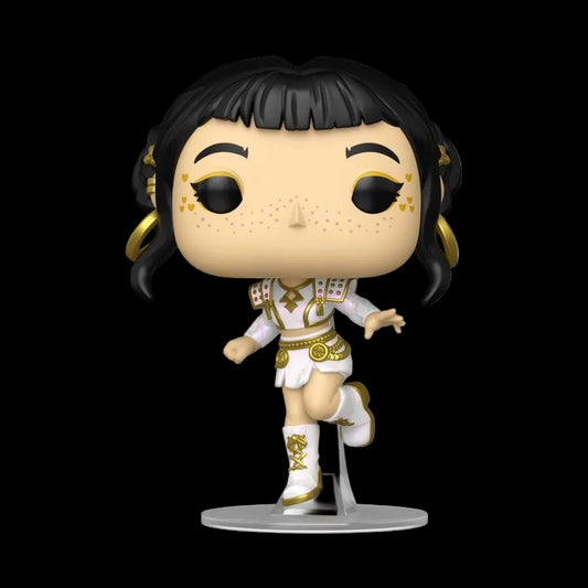 KPop Demon Hunters – Zoey (What It Sounds Like) Pop! Vinyl