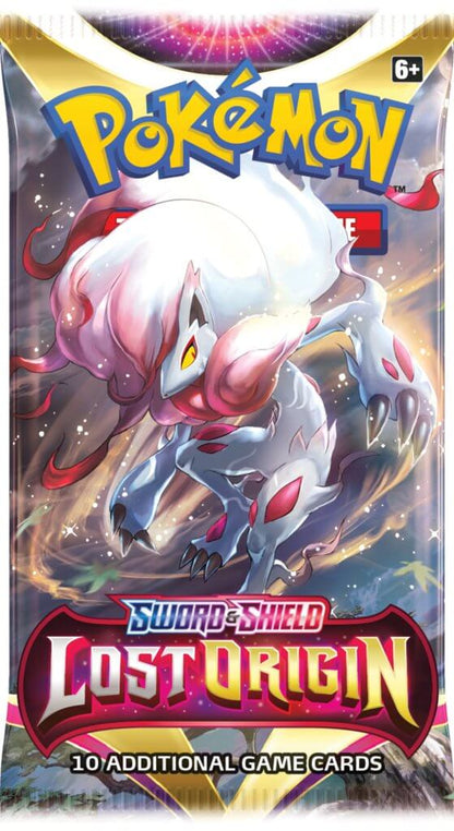 Pokémon TCG - Lost Origins Booster Box