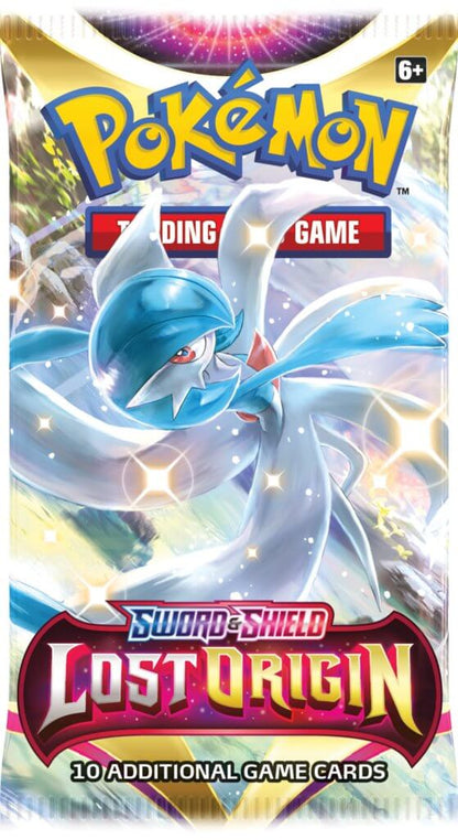 Pokémon TCG - Lost Origins Booster Box