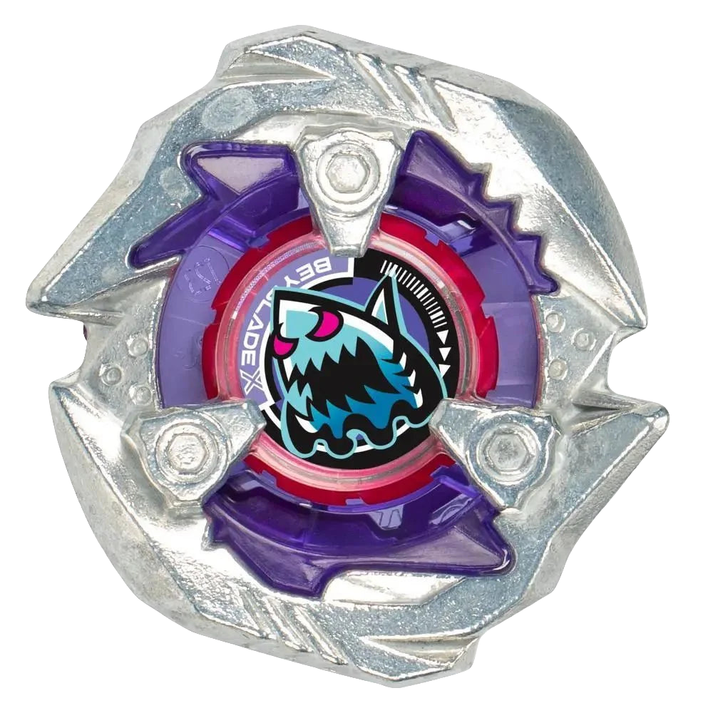 Beyblade X Booster Single Top - Keel Shark 3-60LF