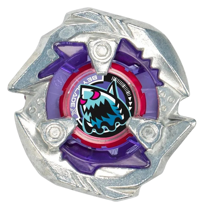 Beyblade X Booster Single Top - Keel Shark 3-60LF