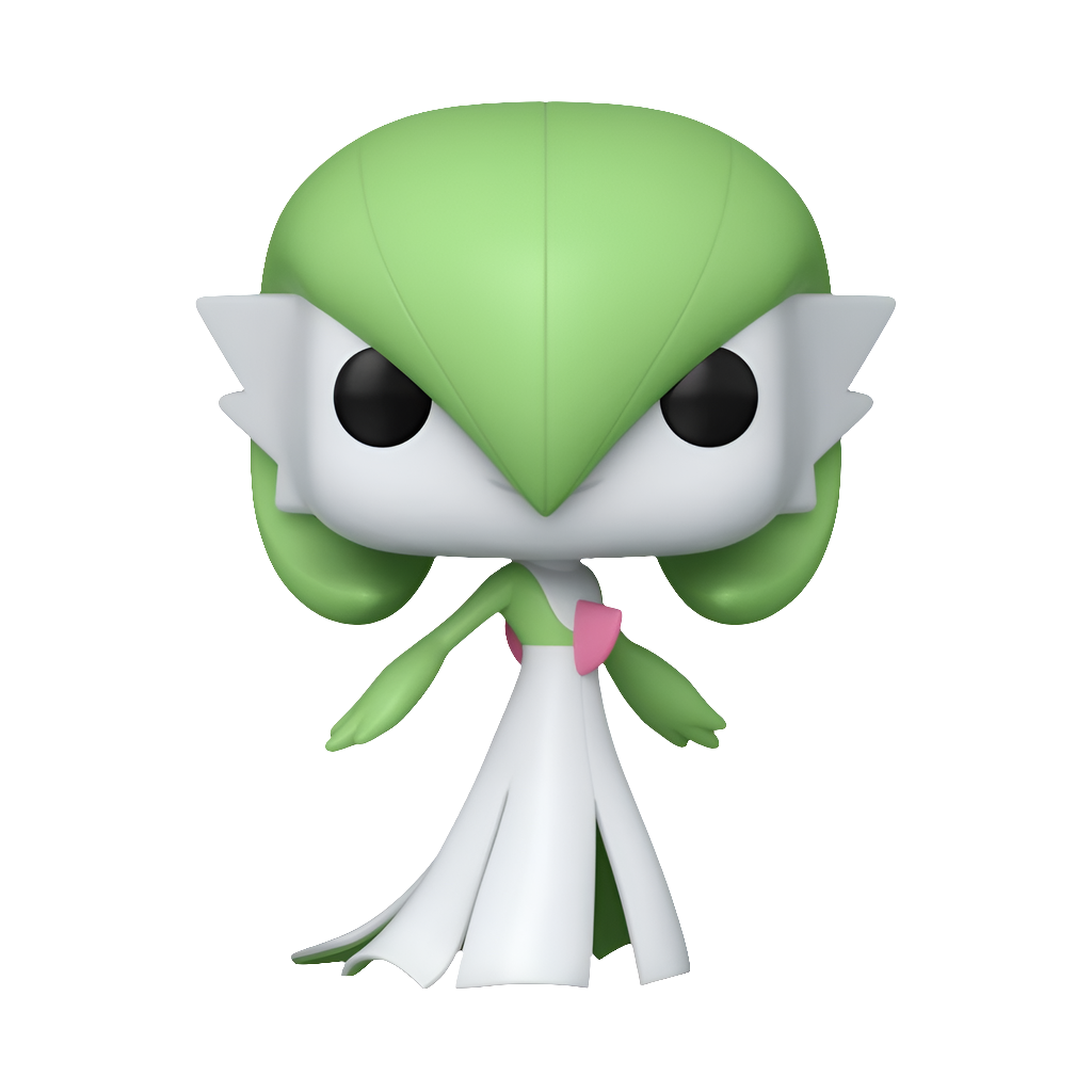 Pokemon - Gardevoir Pop! Vinyl