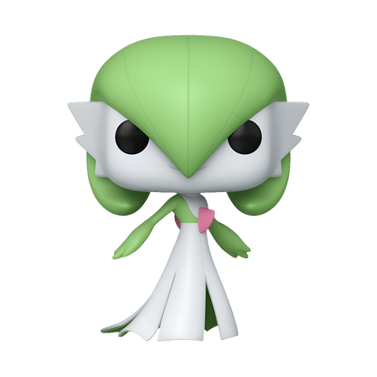 Pokemon - Gardevoir Pop! Vinyl