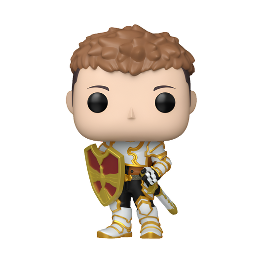 Solo Leveling - Yoo Jinho Pop! Vinyl