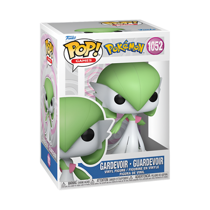 Pokemon - Gardevoir Pop! Vinyl