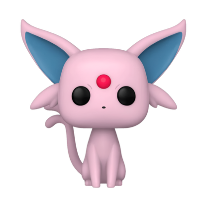 Pokemon - Espeon Pop! Vinyl