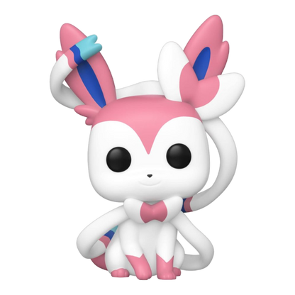 Pokemon - Sylveon Pop! Vinyl