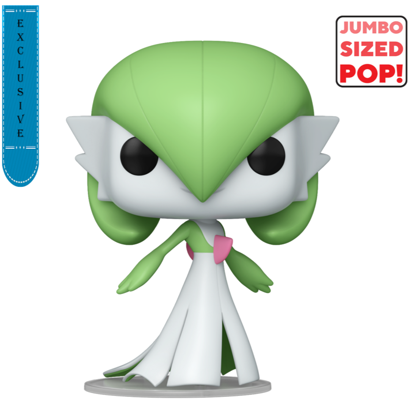 Pokemon - Gardevoir 10" Pop! Vinyl