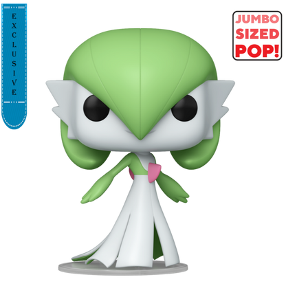 Pokemon - Gardevoir 10" Pop! Vinyl