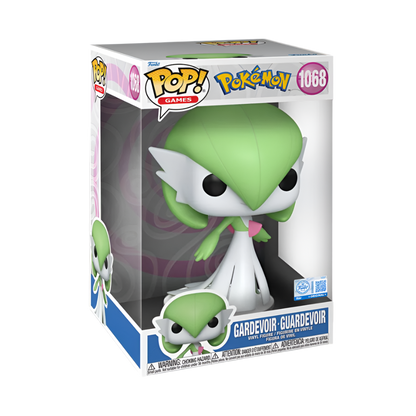 Pokemon - Gardevoir 10" Pop! Vinyl