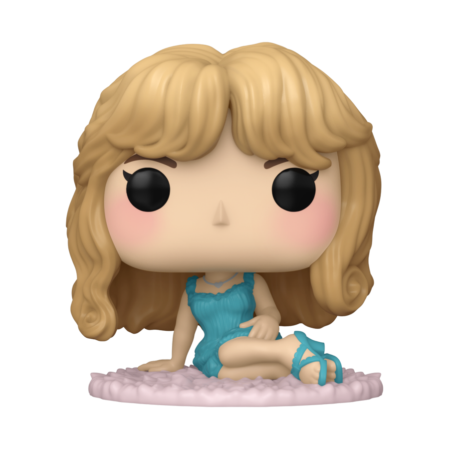 Sabrina Carpenter - Sabrina Carpenter (Night Gown) Pop! Vinyl