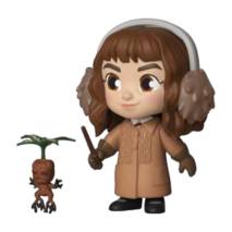 Harry Potter - Hermione Granger Herbology 5-Star Vinyl