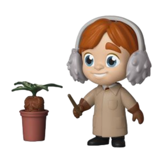Harry Potter - Ron Weasley Herbology 5-Star Vinyl