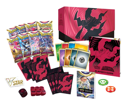 Pokémon TCG - Astral Radiance Elite Trainer Box