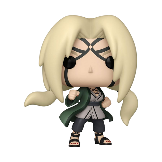 Naruto Shippuden - Tsunade (Creation Rebirth) Pop! Vinyl