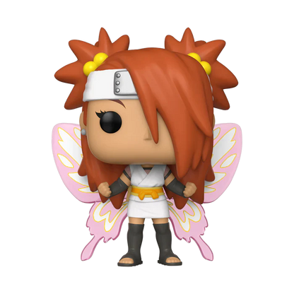 Boruto: Next Generations - Cho Cho (2022 Summer Convention) Pop! Vinyl