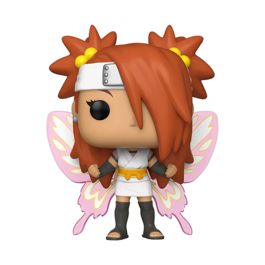 Boruto: Next Generations - Cho Cho (2022 Summer Convention) Pop! Vinyl