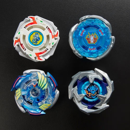 Beyblade X -  25th Anniversary Collection