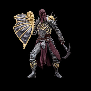 Diablo 4 - 1:12 Scale Bone Spirit Necromancer