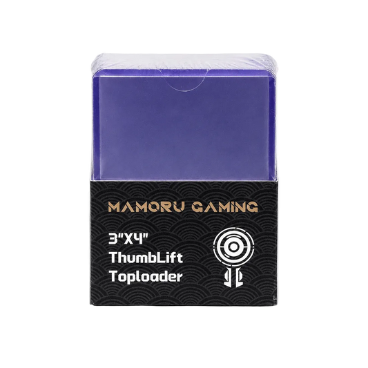 Mamoru Gaming - Thumblift Toaploader 35 PT
