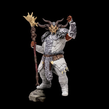 Diablo 4 - 1:12 Scale Lightning Storm Druid