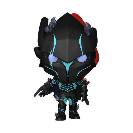 Solo Leveling - Igris Pop! Vinyl